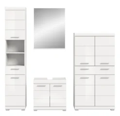 Badkombination SEWULA