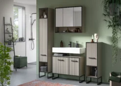 Badkommode BAGNO