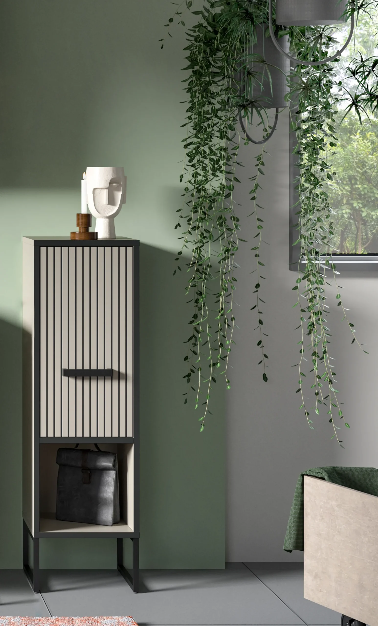 Badkommode BAGNO