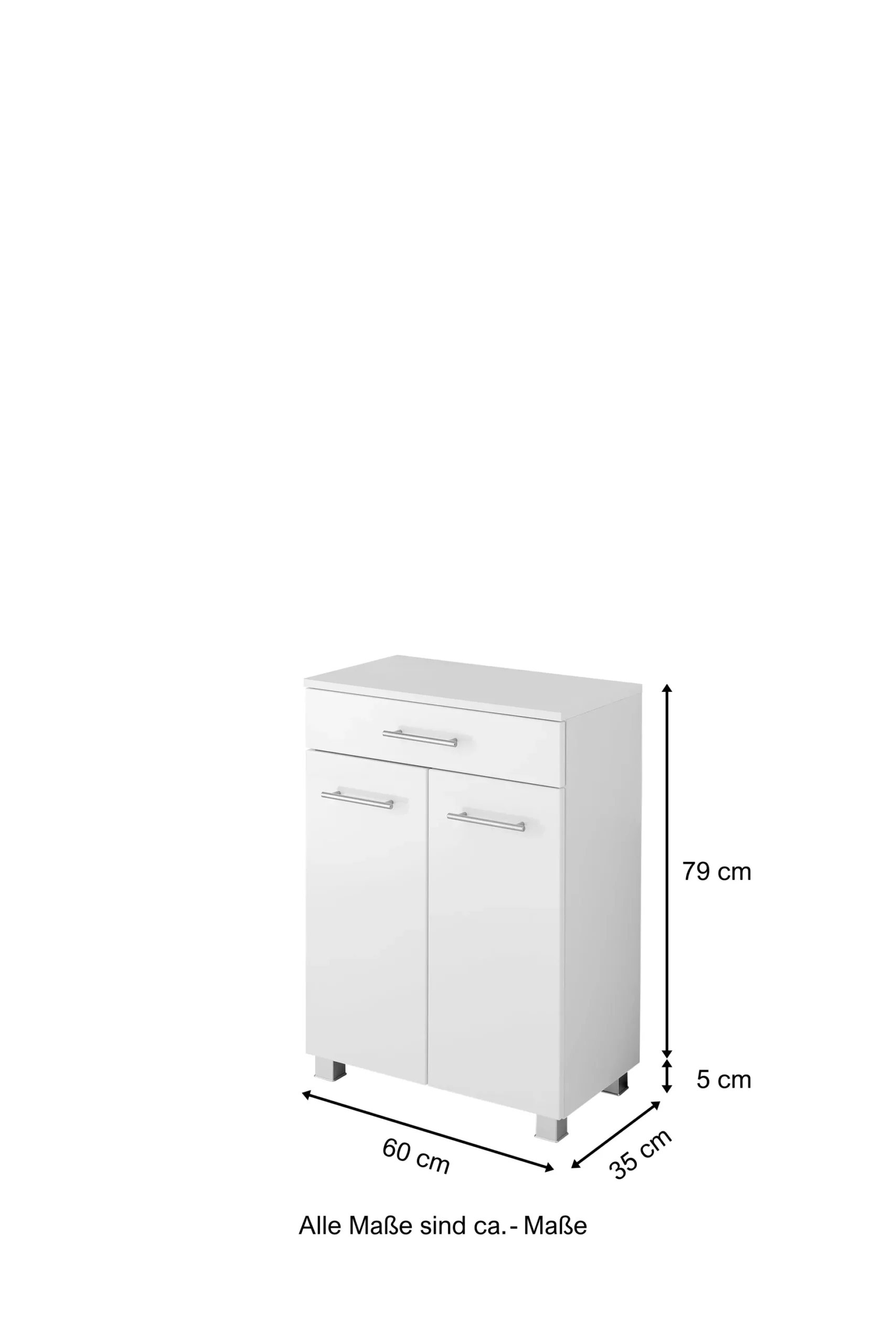 Badkommode PORTA