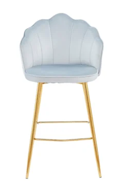 Barhocker 2er-Set BANDUNG