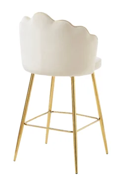Barhocker 2er-Set BANDUNG