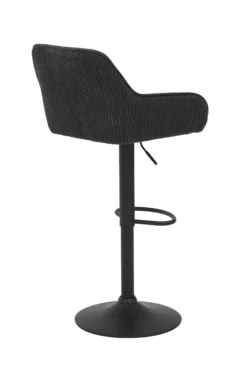 Barhocker 2er-Set TAHTA