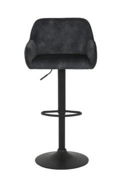 Barhocker 2er-Set TAHTA