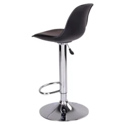 Barhocker 2er-Set TRONDHEIM