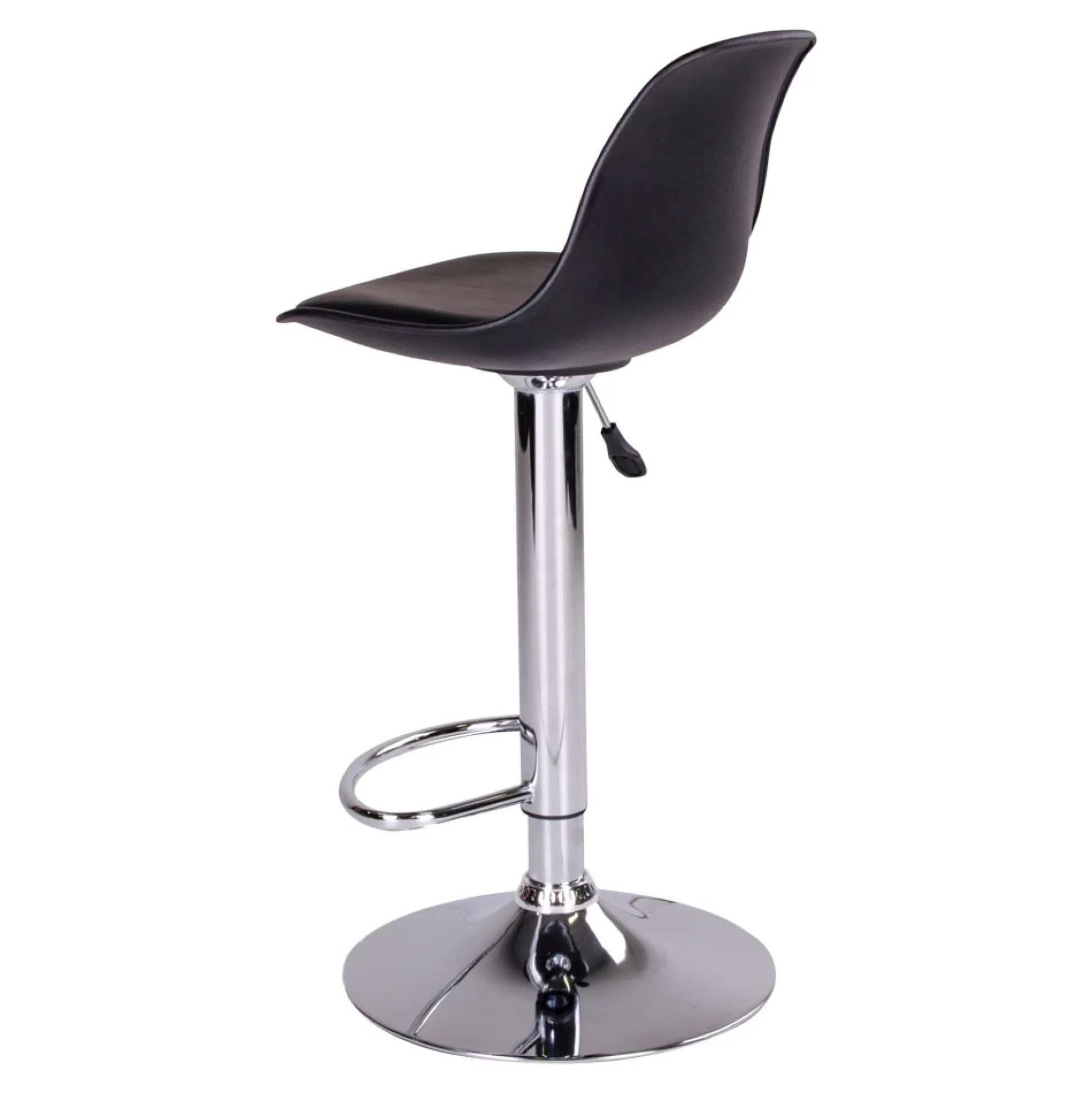 Barhocker 2er-Set TRONDHEIM