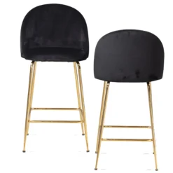 Barhocker 2er-Set WOHNLING