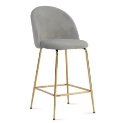 Barhocker 2er-Set WOHNLING