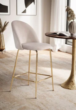 Barhocker 2er-Set WOHNLING