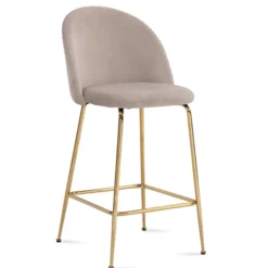 Barhocker 2er-Set WOHNLING