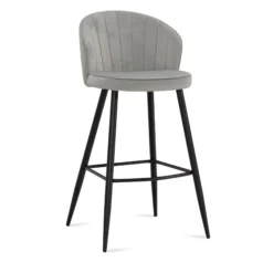 Barhocker 2er-Set WOHNLING
