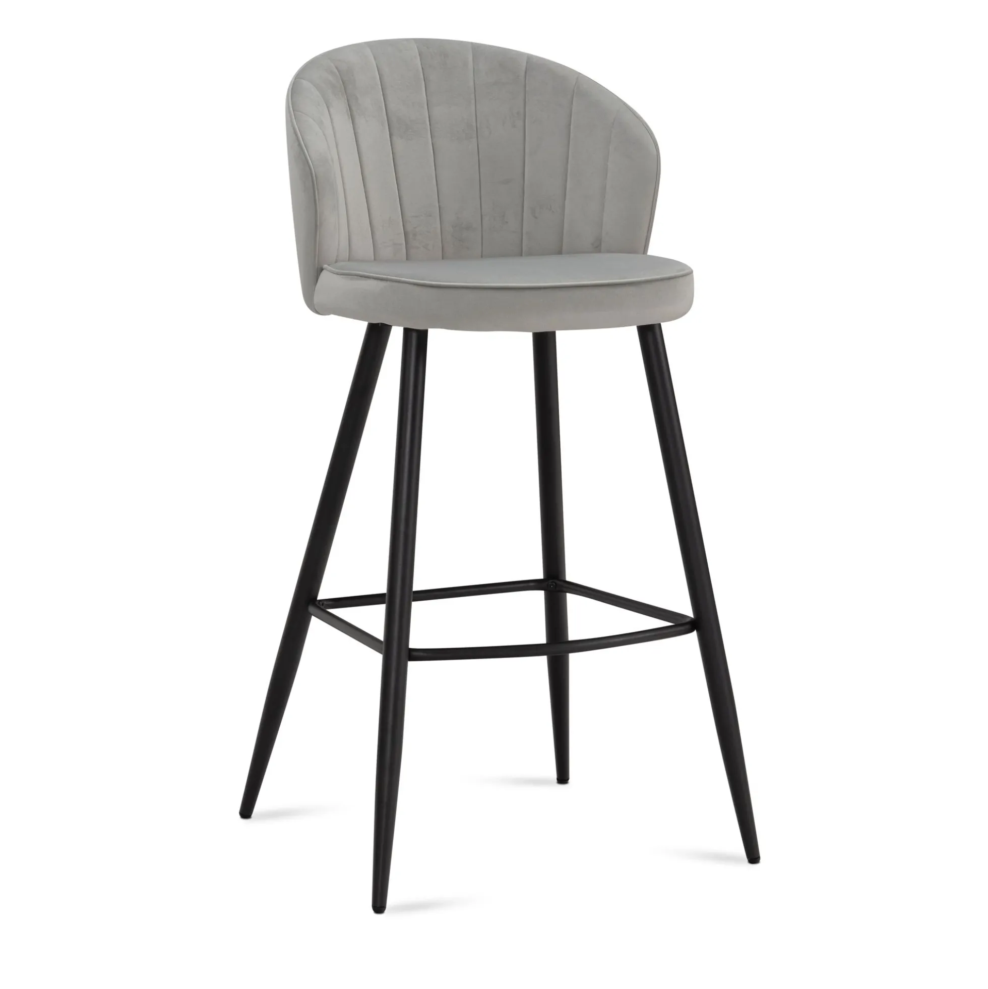 Barhocker 2er-Set WOHNLING