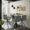 Barhocker mit Funktion SOFIA