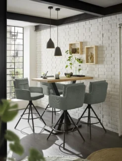 Barhocker mit Funktion SOFIA