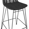 Barhocker RATTAN