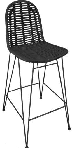 Barhocker RATTAN