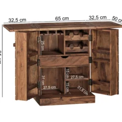 Barschrank KLAENG