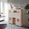 Barschrank SINFONIE