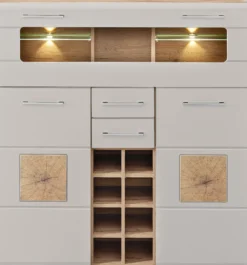 Barschrank SINFONIE