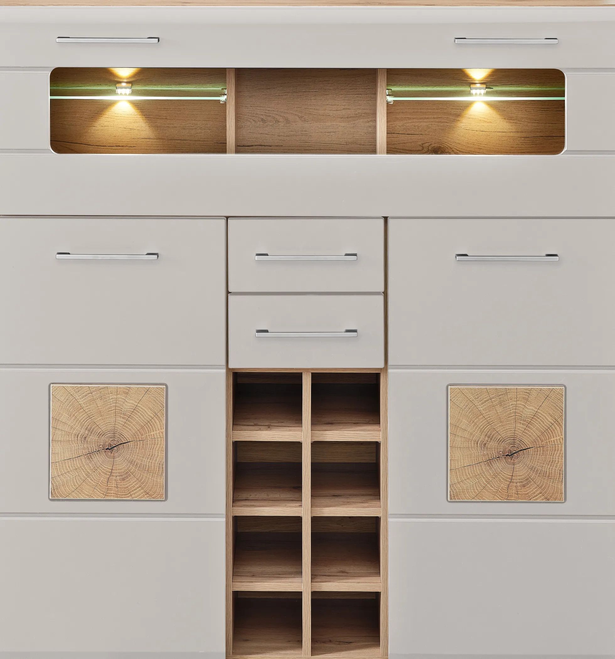 Barschrank SINFONIE