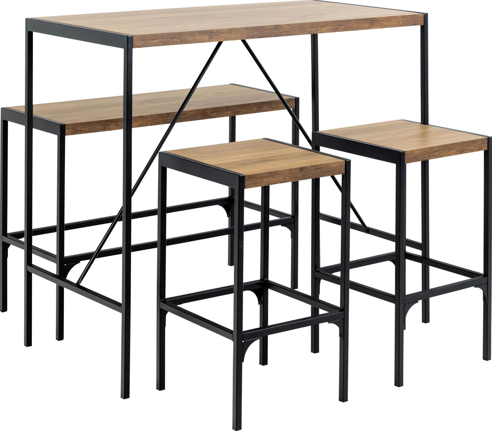 Bartisch-Set BERLIN
