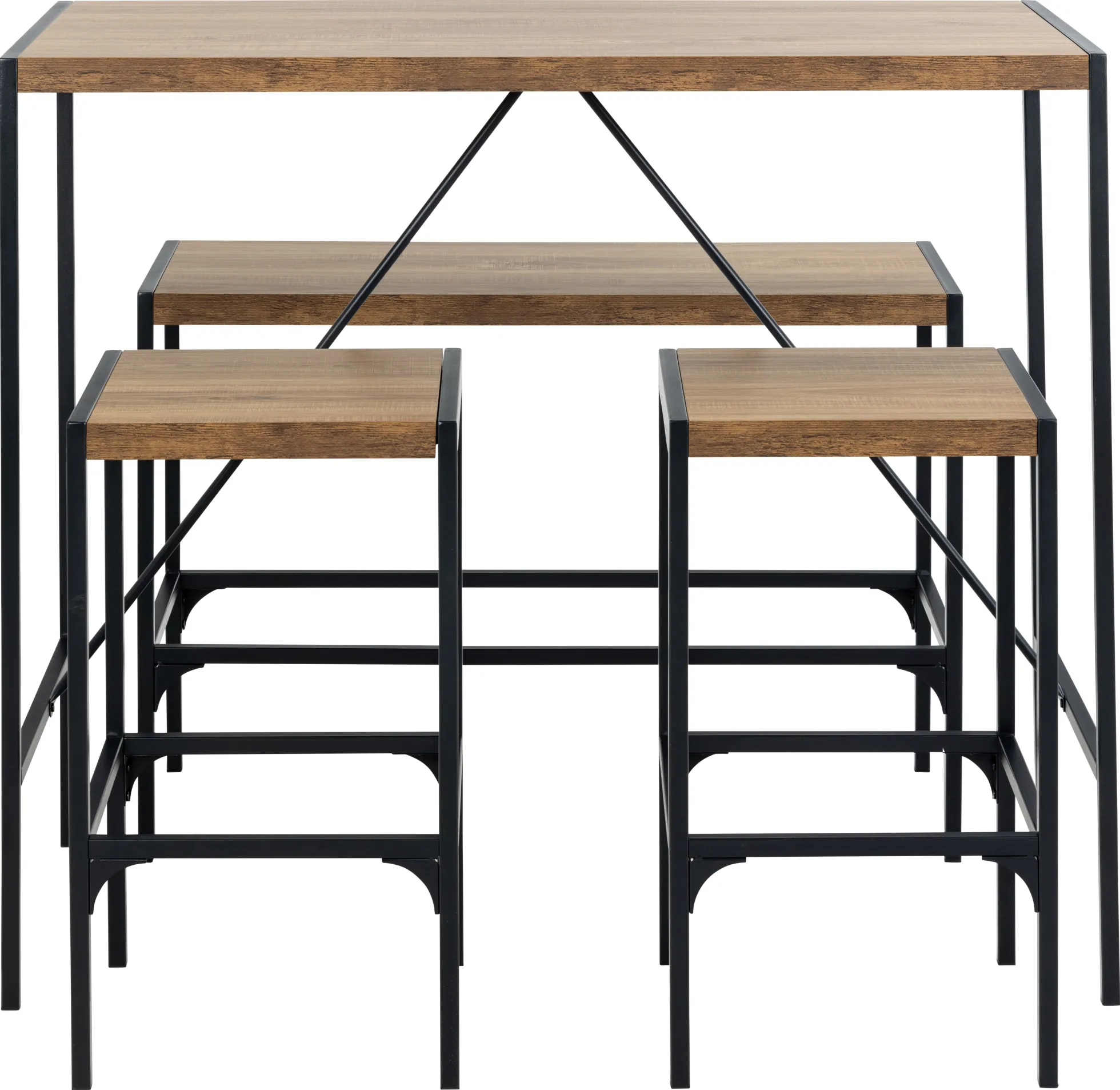 Bartisch-Set BERLIN