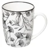 Becher FLORAL