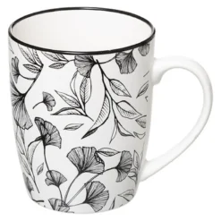Becher FLORAL