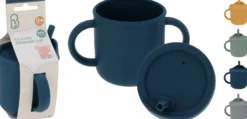 Becher mit Griffen für Kinder EH