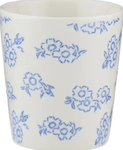 Becher mit Motiv ALPINA