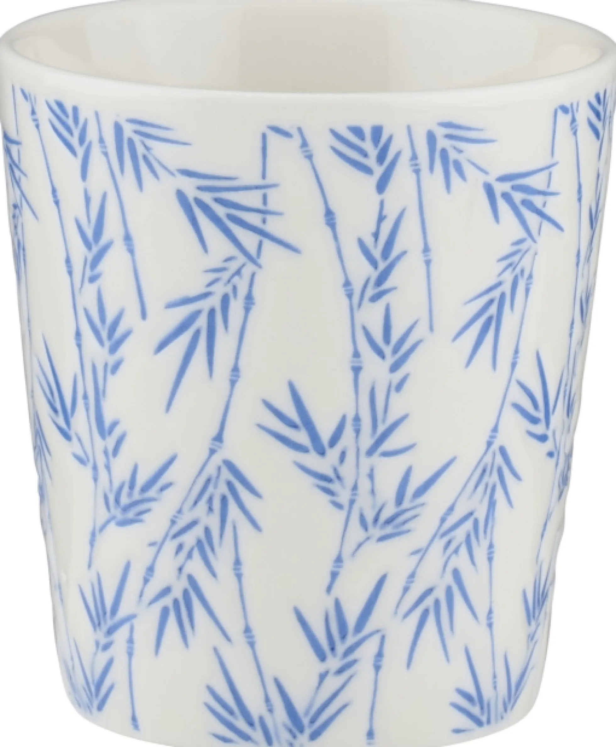 Becher mit Motiv ALPINA