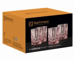 Becher Set 4tlg. NOBLESSE