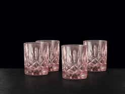 Becher Set 4tlg. NOBLESSE