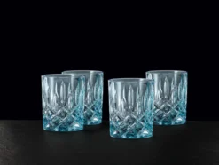 Becher Set 4tlg. NOBLESSE