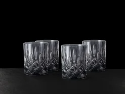 Becher Set 4tlg. NOBLESSE