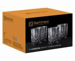 Becher Set 4tlg. NOBLESSE