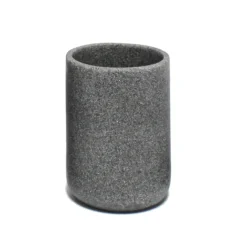Becher/Zahnputzbecher GRANITE