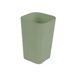 Becher/Zahnputzbecher Soft Touch VITAMINE