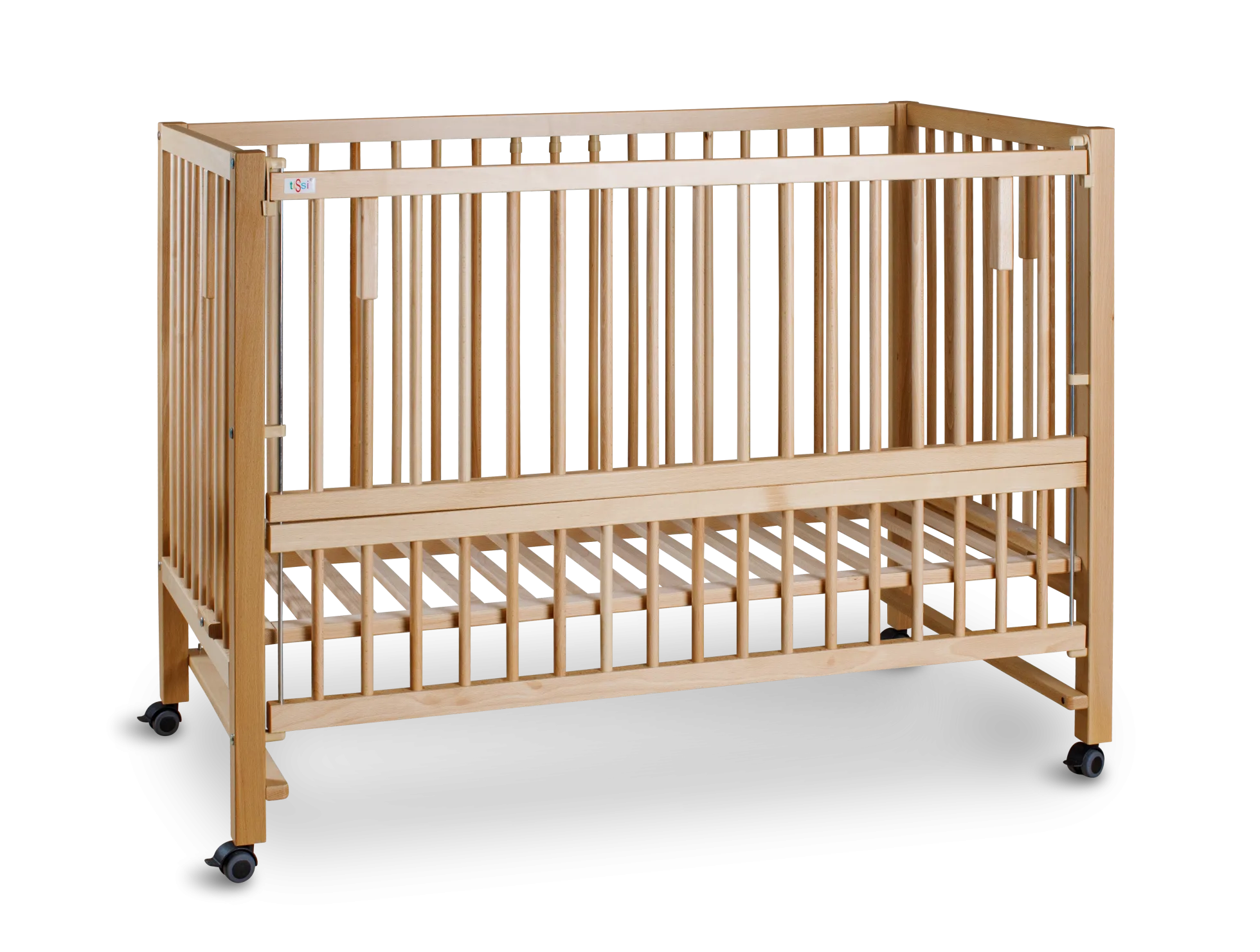 Beistellbett HAJO