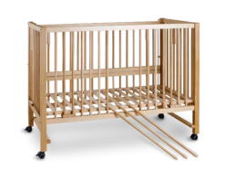 Beistellbett HAJO