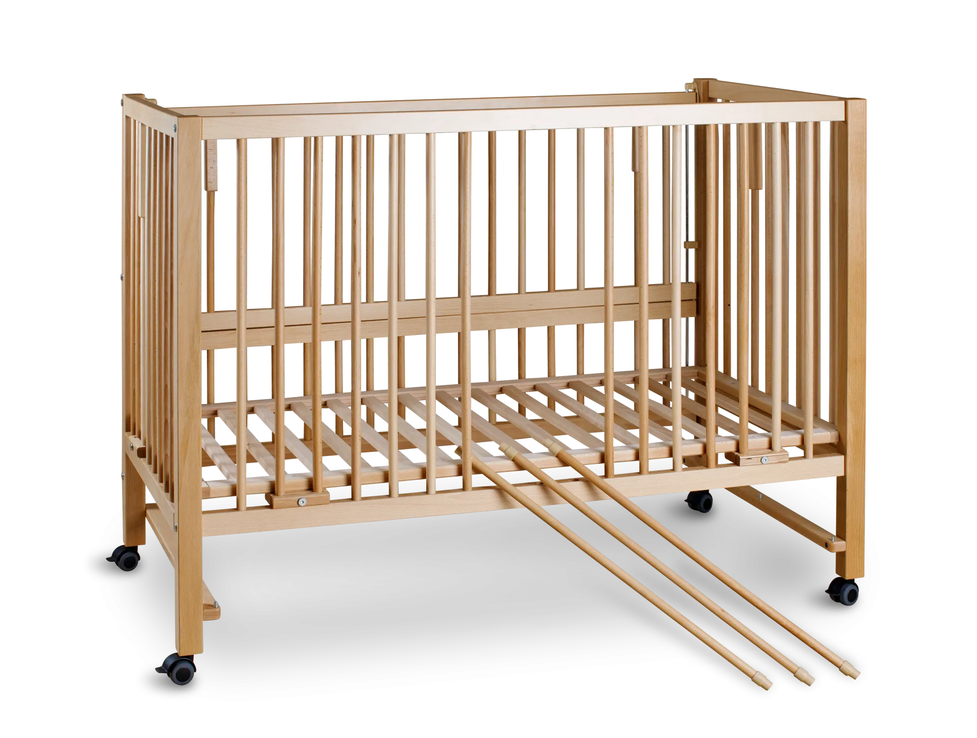 Beistellbett HAJO