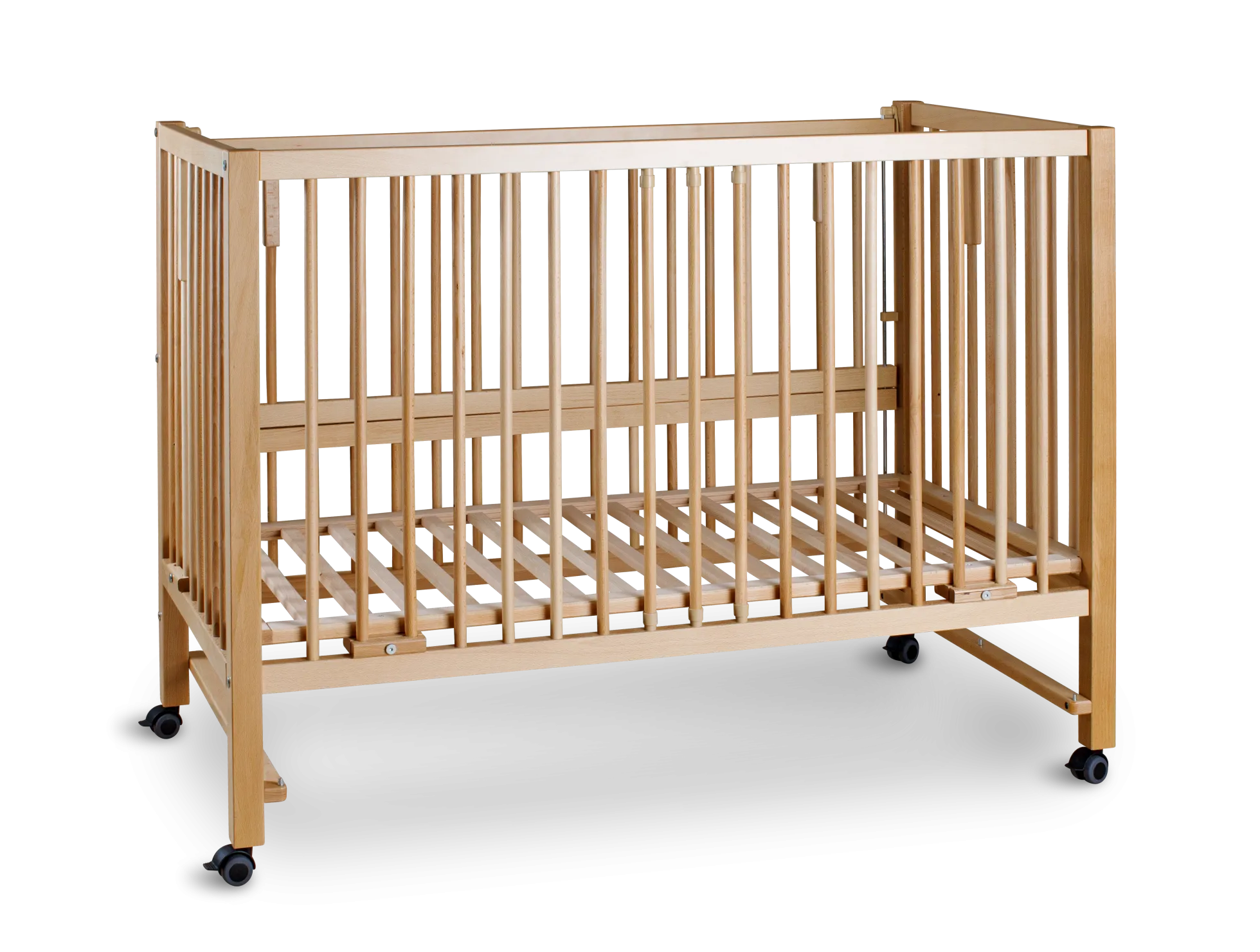 Beistellbett HAJO