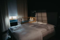 Beistellbett HAJO