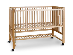 Beistellbett HAJO