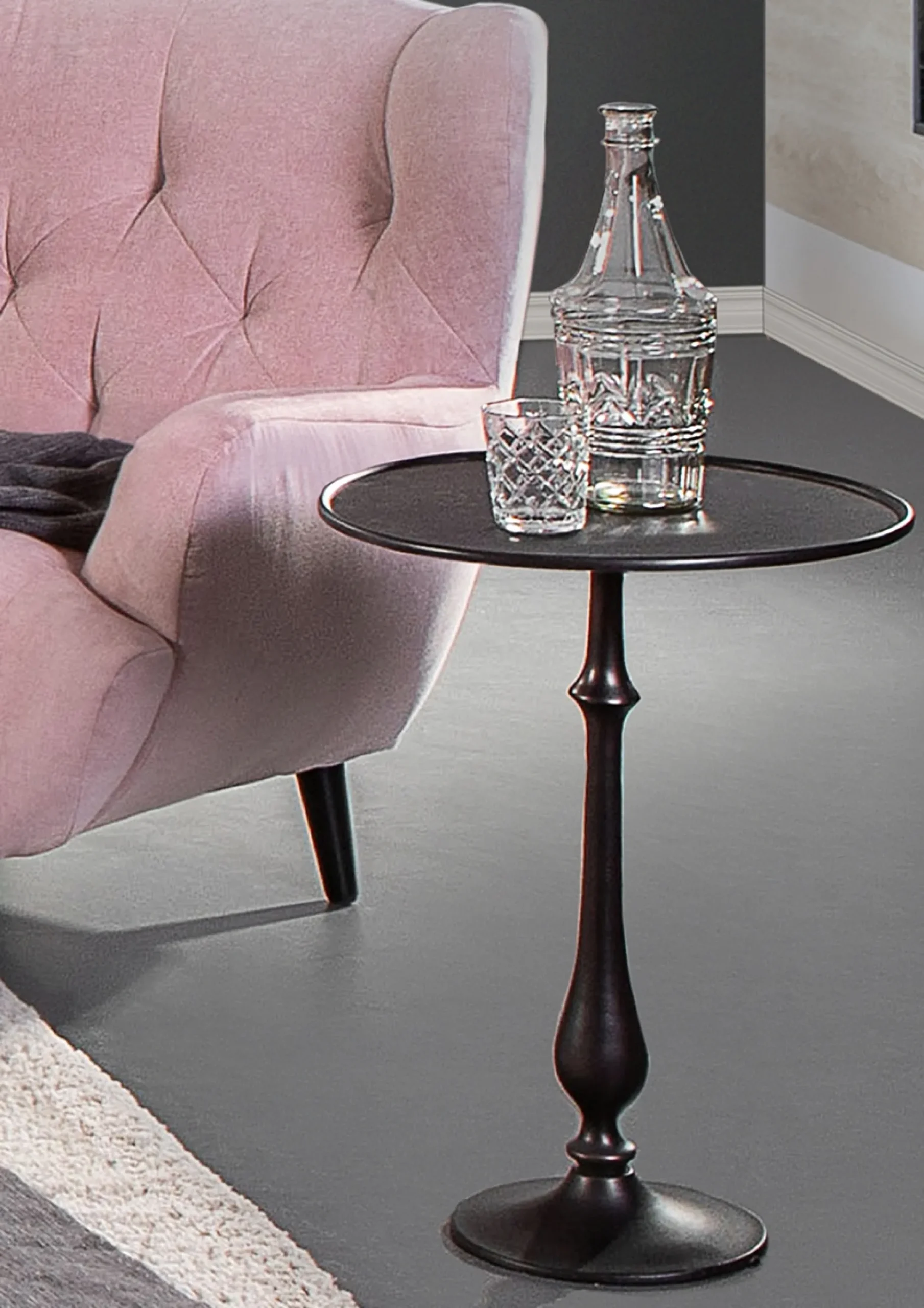 Beistelltisch MIX & MATCH