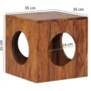 Beistelltisch SADAO