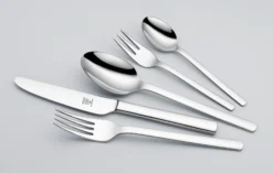 Besteck 60-teilig ALPHA