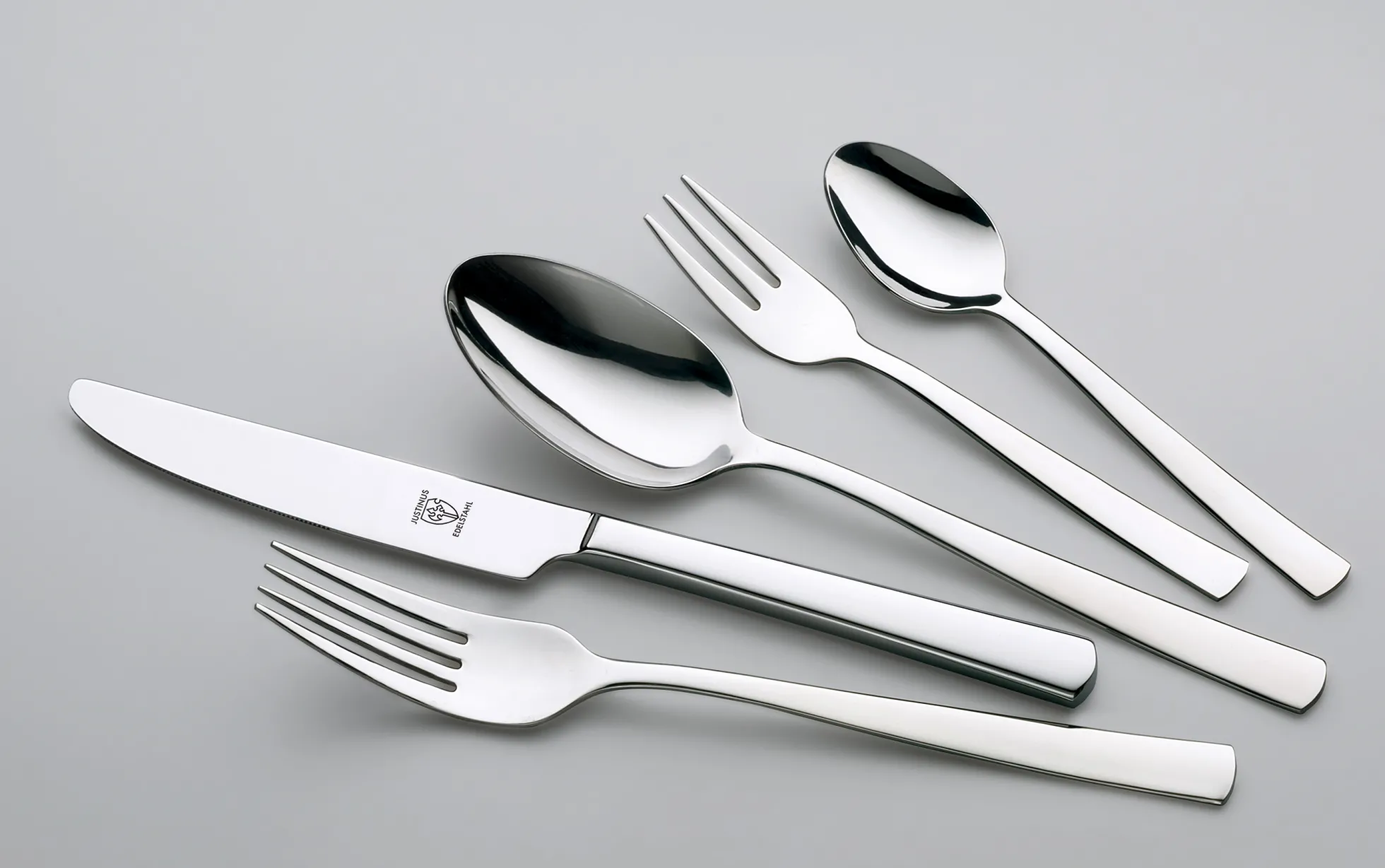 Besteck 30-teilig VITO