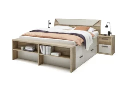 Bettanlage JULIA 2