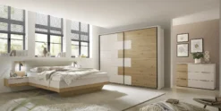 Bettanlage LIFORA